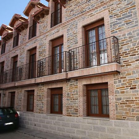 Casa Rural La Fragua Гуадаликс-де-ла-Сьерра Экстерьер фото